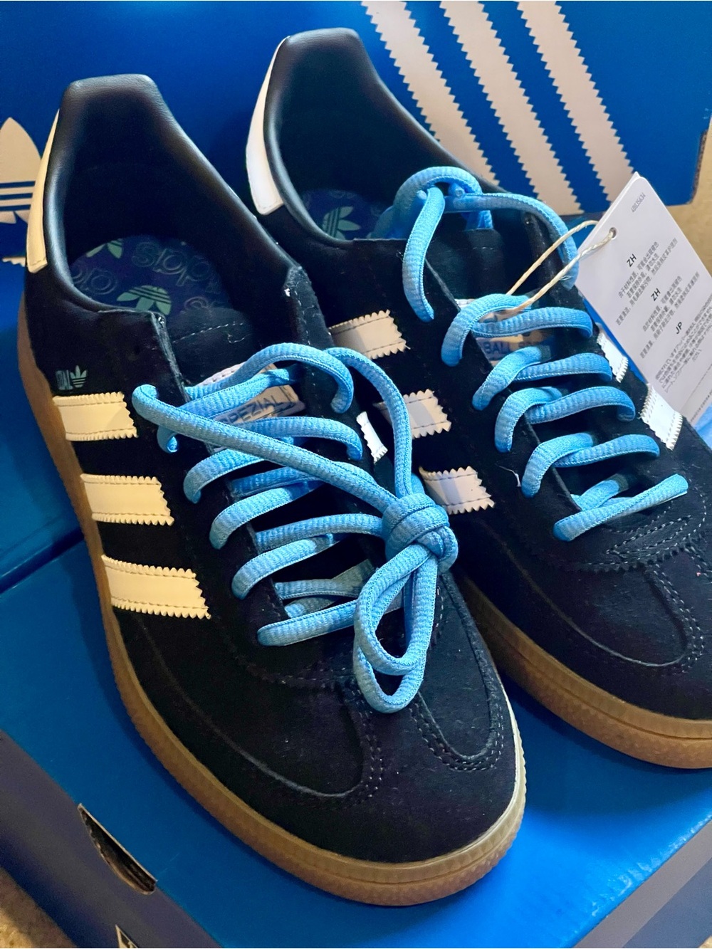 NEW Adidas Unisex Handball Spezial Athletic Shoes, MEN WOMEN Argentina Spain